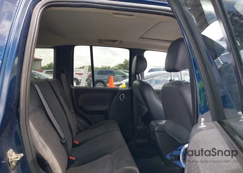 2002 Jeep Liberty Limited Edition from USA, damaged, VIN 1J4GL58K32W246169